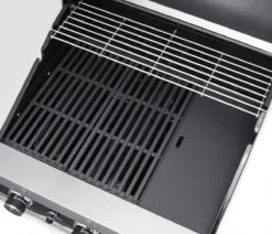 Grandhall Premium G3 Inbouw Bbq - Met Gasdrukregelaar 11 Grandhall Premium G3 Inbouw Bbq - Met Gasdrukregelaar -Aigostar winkel 1200x1031