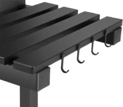 El Fuego | Houtskool BBQ Ontario Deluxe -Aigostar winkel 1200x1042 1