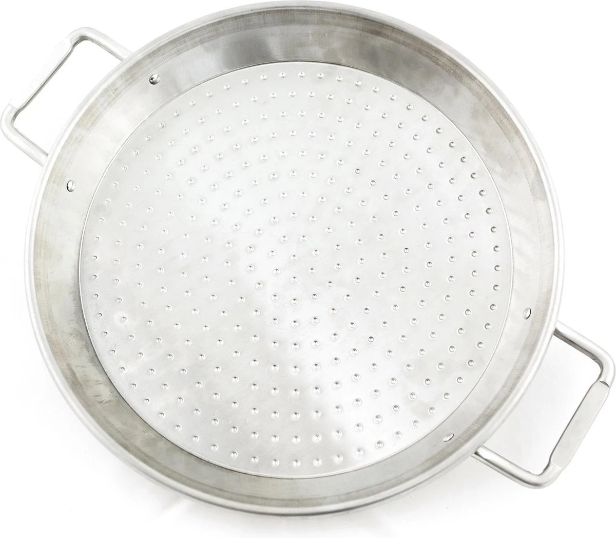 The Bastard Paella Pan 4 The Bastard Paella Pan - Afbeelding 2