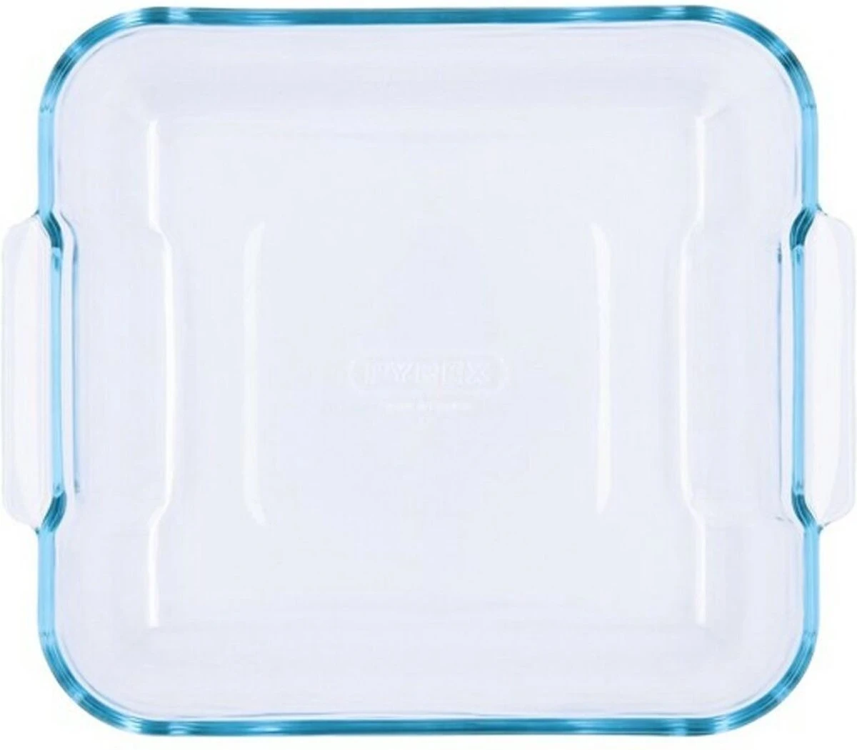 Pyrex Essentials Ovenschaal 2 L - 25 X 21 X 6 Cm 4 Pyrex Essentials Ovenschaal 2 L - 25 X 21 X 6 Cm - Afbeelding 2