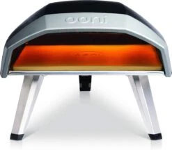Ooni Koda Gas-Powered Outdoor Pizza Oven 25 Ooni Koda Gas-Powered Outdoor Pizza Oven -Aigostar winkel 1200x1050 4