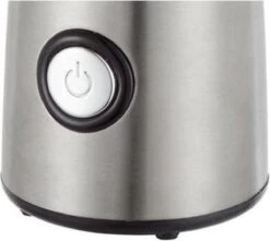 Princess Coffee Grinder Stainless Steel Deluxe 01.242196.01.001 -Aigostar winkel 1200x1074 2