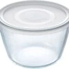 Pyrex - Cook & Freeze Schaal Rond 17 X 9cm - Transparant 2 Pyrex - Cook & Freeze Schaal Rond 17 X 9cm - Transparant -Aigostar winkel 1200x1075 7