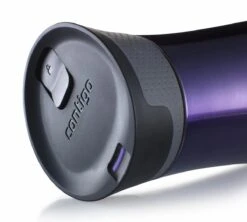 Contigo Westloop Drinkfles - Raspberry Pink - 470ml 41 Contigo Westloop Drinkfles - Raspberry Pink - 470ml -Aigostar winkel 1200x1077