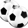Folat Voetbal Servetten - 20 Stuks 1 Folat Voetbal Servetten - 20 Stuks -Aigostar winkel 1200x1080
