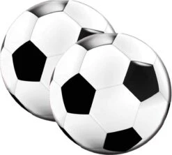 Folat Voetbal Servetten - 20 Stuks