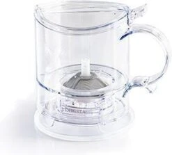 Tea Maker - Theezetter - Tearista - 0,5L - Theezeef -Aigostar winkel 1200x1081