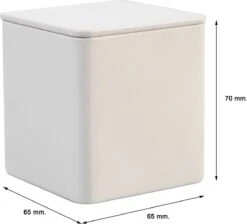 Theedoos Van ZENZYTEA® - Bamboe - Theedoos 9 Vaks - Inclusief 3 Theeblikken Voor Losse Thee - Geschikt Voor Grote & Kleine Theezakjes - Vierkant - Grote Vakken - Luxe Verpakking - Cadeau 17 Theedoos Van ZENZYTEA® - Bamboe - Theedoos 9 Vaks - Inclusief 3 Theeblikken Voor Losse Thee - Geschikt Voor Grote & Kleine Theezakjes - Vierkant - Grote Vakken - Luxe Verpakking - Cadeau -Aigostar winkel 1200x1086