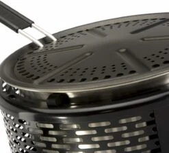 Cobb Pro Compact Houtskoolbarbecue - Ø30 Cm - Zwart 13 Cobb Pro Compact Houtskoolbarbecue - Ø30 Cm - Zwart -Aigostar winkel 1200x1089 4