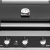 Grandhall Premium G3 Inbouw Bbq - Met Gasdrukregelaar -Aigostar winkel 1200x1089 5