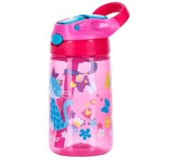 Contigo Gizmo Flip Drinkfles Kids - Cherry Cat Print - 420ml -Aigostar winkel 1200x1094 4