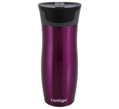 Contigo Westloop Drinkfles - Raspberry Pink - 470ml 33 Contigo Westloop Drinkfles - Raspberry Pink - 470ml -Aigostar winkel 1200x1094 8