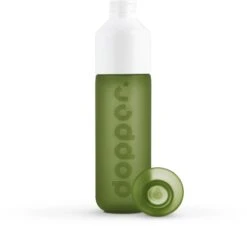 Dopper Original Drinkfles - Woodland Pine - 450 Ml 26 Dopper Original Drinkfles - Woodland Pine - 450 Ml -Aigostar winkel 1200x1098 1