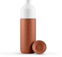 Dopper Insulated Drinkfles - Terracotta Tide - 580 Ml 18 Dopper Insulated Drinkfles - Terracotta Tide - 580 Ml -Aigostar winkel 1200x1098 2