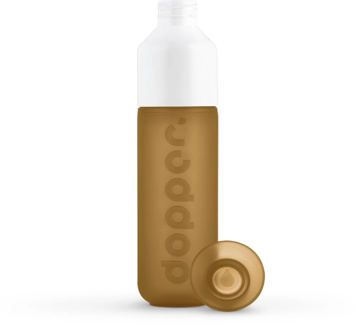 Dopper Original Drinkfles - Harvest Sun - 450 Ml 14 Dopper Original Drinkfles - Harvest Sun - 450 Ml - Afbeelding 12