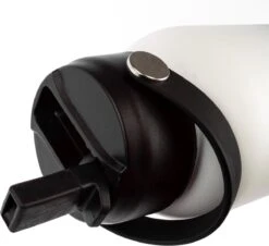 Aevona Waterfles Met Rietje - Thermosfles - Incl 2 Doppen - RVS - 1 Liter 18 Aevona Waterfles Met Rietje - Thermosfles - Incl 2 Doppen - RVS - 1 Liter -Aigostar winkel 1200x1100 1