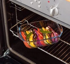 Pyrex Optimum Ovenschaal 3,8 L - 39 X 28 X 7 Cm 32 Pyrex Optimum Ovenschaal 3,8 L - 39 X 28 X 7 Cm -Aigostar winkel 1200x1100 4