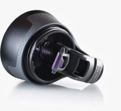 Contigo Westloop Drinkfles - Matte Black - 470ml - Zwart -Aigostar winkel 1200x1104