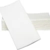 Premium Qualit-iX Airlaid Dinerservetten Wit 40x40cm 1/8 Vouw (450 Stuks) - Feesten - Restaurant - Hotel - Professioneel 2 Premium Qualit-iX Airlaid Dinerservetten Wit 40x40cm 1/8 Vouw (450 Stuks) - Feesten - Restaurant - Hotel - Professioneel -Aigostar winkel 1200x1112 3