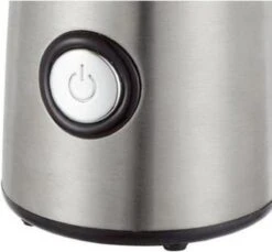 Princess Coffee Grinder Stainless Steel Deluxe 01.242196.01.001 -Aigostar winkel 1200x1114 1