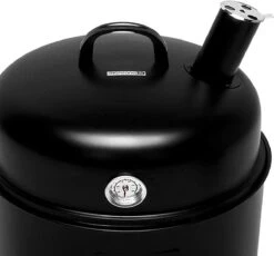 Merkloos Monzana Barbecue-ROKER-Grill-Oven 21 Merkloos Monzana Barbecue-ROKER-Grill-Oven -Aigostar winkel 1200x1115