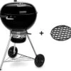 Weber Master Touch Premium SE E-5775 Barbecue 2 Weber Master Touch Premium SE E-5775 Barbecue -Aigostar winkel 1200x1116 1