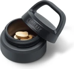 CamelBak Multibev Vacuum SS - Waterfles Met Afneembare Koffie / Theebeker - 650 Ml + 500 Ml - Groen / Mint (Moss / Mint) 23 CamelBak Multibev Vacuum SS - Waterfles Met Afneembare Koffie / Theebeker - 650 Ml + 500 Ml - Groen / Mint (Moss / Mint) -Aigostar winkel 1200x1118 2