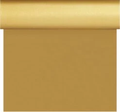 Tafelloper Goud - Duni Tafelloper 480 Cm Papier Goud - Tafel Versiering 5 Tafelloper Goud - Duni Tafelloper 480 Cm Papier Goud - Tafel Versiering -Aigostar winkel 1200x1119 2