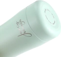 Juicy Blossom Drinkfles - 500ml - Roestvrij Staal - Stainless Steel Bottle - Waterfles - Drinkfles - Thermosfles (Muntgrijs) 14 Juicy Blossom Drinkfles - 500ml - Roestvrij Staal - Stainless Steel Bottle - Waterfles - Drinkfles - Thermosfles (Muntgrijs) -Aigostar winkel 1200x1119