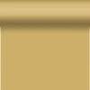 Tafelloper Goud - Duni Tafelloper 480 Cm Papier Goud - Tafel Versiering -Aigostar winkel 1200x1124