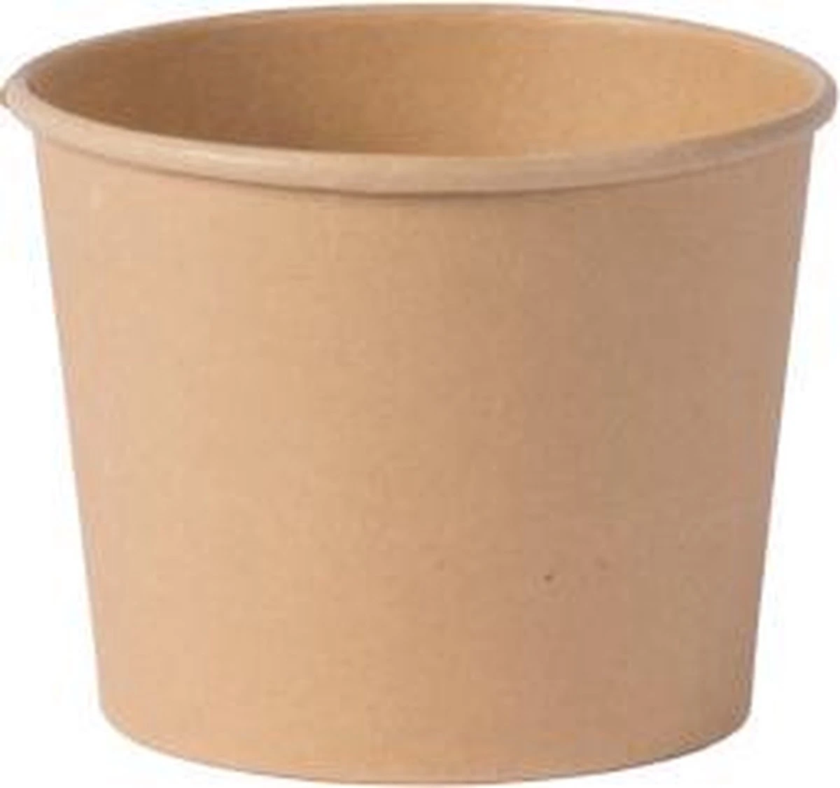 Use.green Soepbeker Van Kraftpapier, 100% Composteerbaar, Eco Friendly Paper, Great For Restaurants, Take-Outs, Disposable Soup Bowls, To Go Lunch, Picknick, Diner 350 Ml, Ø9.6 X 6.7 Cm -25 Stuks 3 Use.green Soepbeker Van Kraftpapier, 100% Composteerbaar, Eco Friendly Paper, Great For Restaurants, Take-Outs, Disposable Soup Bowls, To Go Lunch, Picknick, Diner 350 Ml, Ø9.6 X 6.7 Cm -25 Stuks
