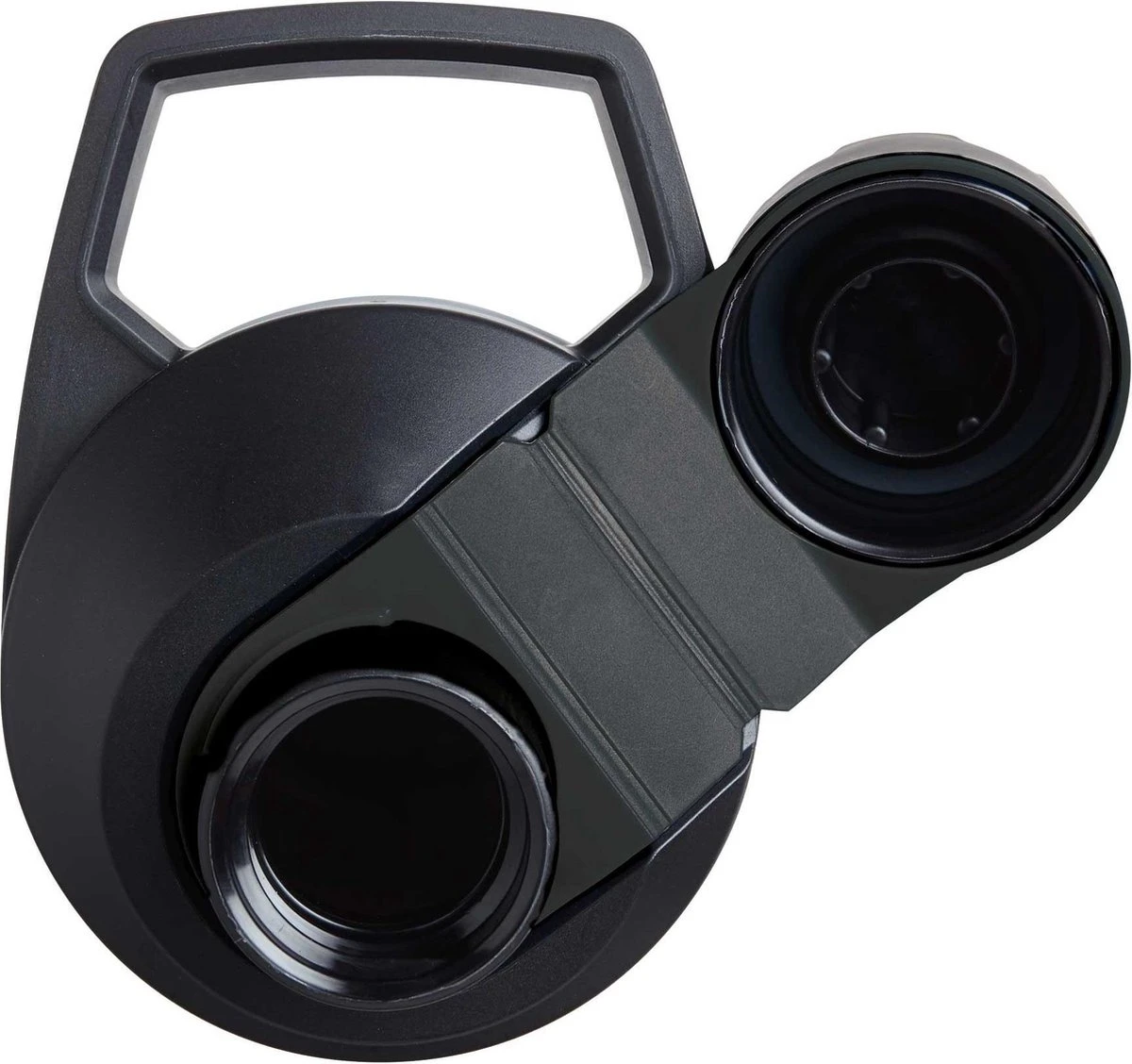 CamelBak Chute Mag Cap - Drinkfles Dop - Zwart (Black) 4 CamelBak Chute Mag Cap - Drinkfles Dop - Zwart (Black) - Afbeelding 2