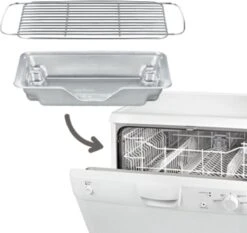 Tefal EasyGrill Elektrische Tafelbarbecue - 35x42 Cm - 2300W 16 Tefal EasyGrill Elektrische Tafelbarbecue - 35x42 Cm - 2300W -Aigostar winkel 1200x1130 1