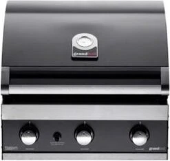 Grandhall Premium G3 Inbouw Bbq - Met Gasdrukregelaar 15 Grandhall Premium G3 Inbouw Bbq - Met Gasdrukregelaar -Aigostar winkel 1200x1136 5