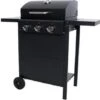 Gasbarbecue -Iowa Gas BBQ- Buitenkeuken - Outside Cooking Possibility - -Aigostar winkel 1200x1144 5