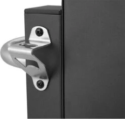 El Fuego | Houtskool BBQ Ontario Deluxe -Aigostar winkel 1200x1145