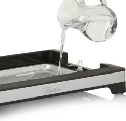 Tristar Bakplaat & Elektrische Grill BP-2780 – Elektrische Barbecue & Grillplaat – Voor Binnen En Buiten - Zwart 24 Tristar Bakplaat & Elektrische Grill BP-2780 – Elektrische Barbecue & Grillplaat – Voor Binnen En Buiten - Zwart -Aigostar winkel 1200x1149 1