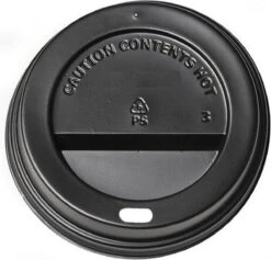 Merkloos Kartonnen Koffiebeker 8oz 240ml Zwart + Zwarte Deksels - 100 Stuks - Wegwerp Papieren Bekers Karton – Drank Bekers – Drinkbekers- Koffie Beker – Wegwerpbeker – Koffiekopjes – Koffiemokken - Warme En Koude Dranken - Milieuvriendelijk -Aigostar winkel 1200x1150