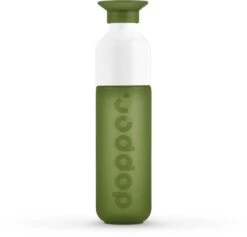 Dopper Original Drinkfles - Woodland Pine - 450 Ml 27 Dopper Original Drinkfles - Woodland Pine - 450 Ml -Aigostar winkel 1200x1152 1