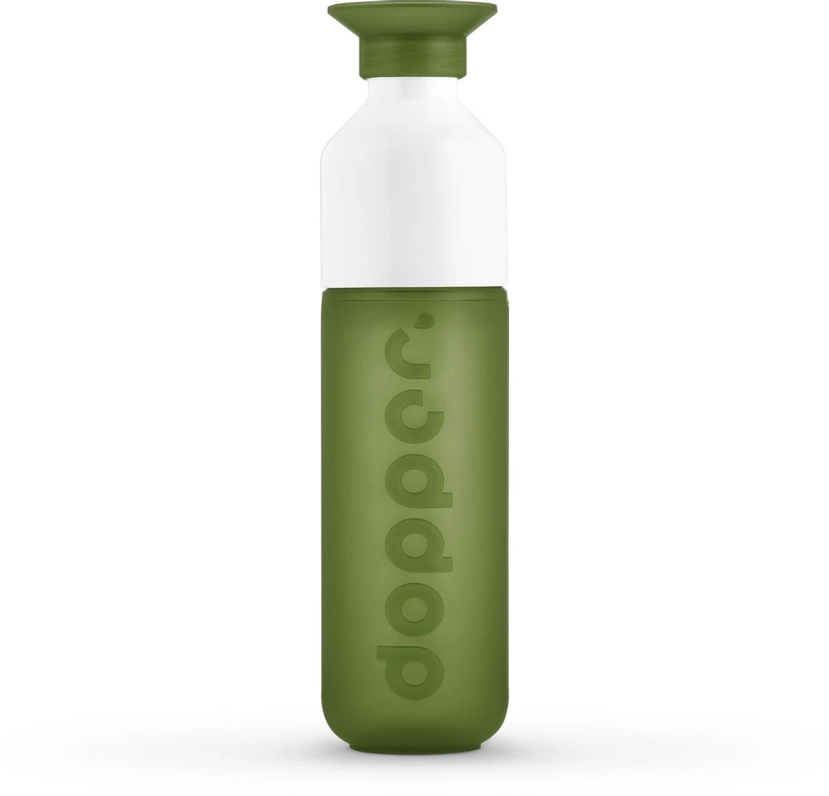 Dopper Original Drinkfles - Woodland Pine - 450 Ml 15 Dopper Original Drinkfles - Woodland Pine - 450 Ml - Afbeelding 13