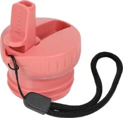 Drinkfles 350ml - Mrs. Flamingo - Trixie -Aigostar winkel 1200x1156 1