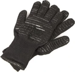 The Bastard Fiber Thermo BBQ Gloves -Aigostar winkel 1200x1158 5