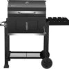 El Fuego | Houtskool BBQ Ontario Deluxe 1 El Fuego | Houtskool BBQ Ontario Deluxe -Aigostar winkel 1200x1168 2