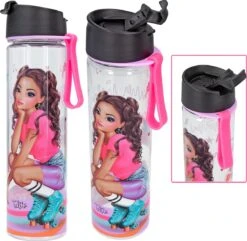 Depesche TOPModel Drinkfles TINY DANCER