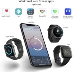 Hidrate Spark Straw Slimme Waterfles - Staal - 620ml - LED Verlichting - Zwart 22 Hidrate Spark Straw Slimme Waterfles - Staal - 620ml - LED Verlichting - Zwart -Aigostar winkel 1200x1183