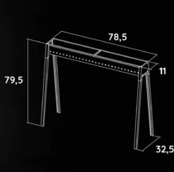 Spiedini Saté-bbq Bali 80 - Saté Houtskoolbarbecue Met Horizontaal Rooster - 80 Cm Lang, 11 Cm Breed - Materiaal: Gealuminiseerd Ijzer 41 Spiedini Saté-bbq Bali 80 - Saté Houtskoolbarbecue Met Horizontaal Rooster - 80 Cm Lang, 11 Cm Breed - Materiaal: Gealuminiseerd Ijzer -Aigostar winkel 1200x1185 1