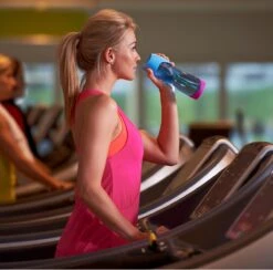 Contigo Swish Drinkfles - Skyblue - 500ml -Aigostar winkel 1200x1185