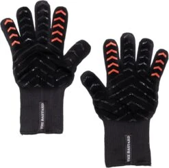 The Bastard Fiber Thermo BBQ Gloves -Aigostar winkel 1200x1188 6