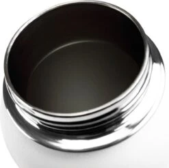 Aevona Waterfles Met Rietje - Thermosfles - Incl 2 Doppen - RVS - 1 Liter 17 Aevona Waterfles Met Rietje - Thermosfles - Incl 2 Doppen - RVS - 1 Liter -Aigostar winkel 1200x1194