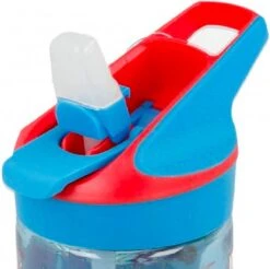 Super Mario Tritan Drinkfles / Waterfles 480 Ml - 18 Cm Hoog 6 Super Mario Tritan Drinkfles / Waterfles 480 Ml - 18 Cm Hoog -Aigostar winkel 1200x1195